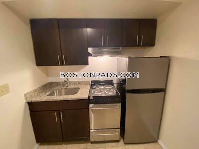 Chinatown Apartment for rent Studio 1 Bath Boston - $2,545 50% Fee