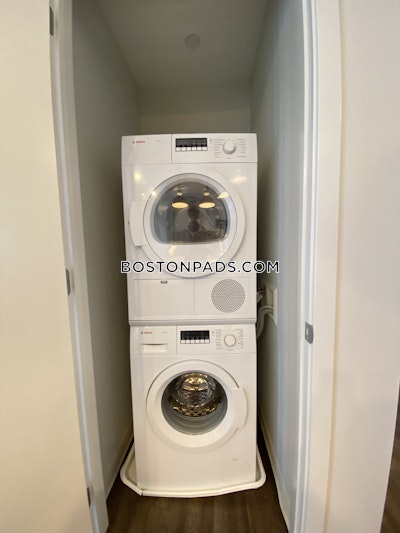 South End Apartment for rent 1 Bedroom 1 Bath Boston - $8,318