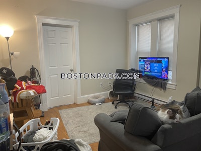 Mission Hill Apartment for rent 2 Bedrooms 1 Bath Boston - $2,795 No Fee