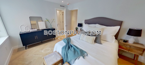 Back Bay 1 Bed 1 Bath Boston - $4,025