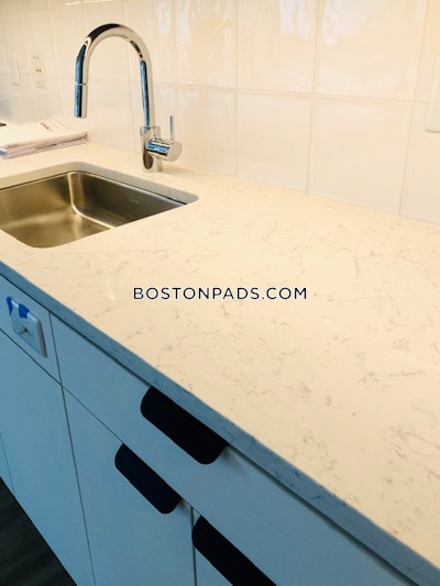 Seaport/waterfront Apartment for rent 3 Bedrooms 2 Baths Boston - $7,641 No Fee