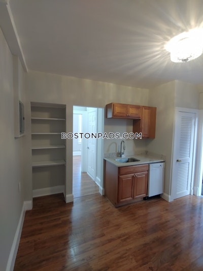 North End Apartment for rent 1 Bedroom 1 Bath Boston - $2,950