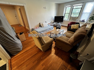 Brighton Apartment for rent 4 Bedrooms 1 Bath Boston - $3,000