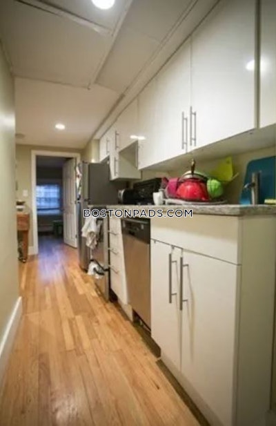 Beacon Hill Apartment for rent 2 Bedrooms 2 Baths Boston - $4,850