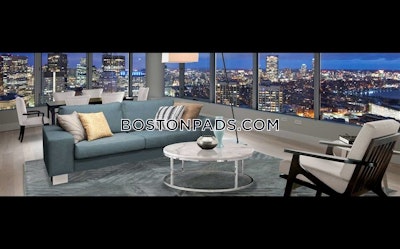 Downtown Studio  Luxury in BOSTON Boston - $3,100