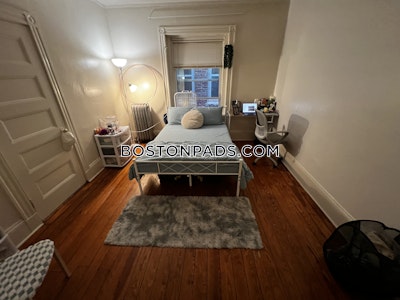 Fort Hill Apartment for rent 4 Bedrooms 1 Bath Boston - $5,400