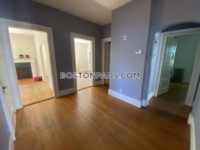 Jamaica Plain Apartment for rent 4 Bedrooms 1 Bath Boston - $3,400 No Fee