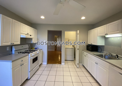 Somerville Apartment for rent 3 Bedrooms 2 Baths  Dali/ Inman Squares - $4,700
