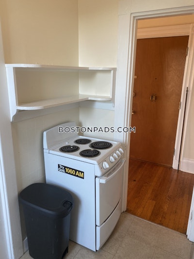 Back Bay Apartment for rent 2 Bedrooms 1 Bath Boston - $3,400 50% Fee