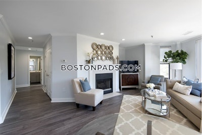 Back Bay Apartment for rent 2 Bedrooms 1 Bath Boston - $6,099
