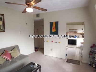 Charlestown Apartment for rent 2 Bedrooms 1 Bath Boston - $2,999