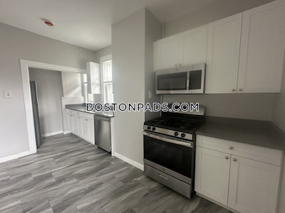 East Boston Apartment for rent 3 Bedrooms 1 Bath Boston - $3,000