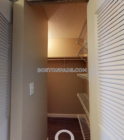 Dorchester Apartment for rent Studio 1 Bath Boston - $2,545