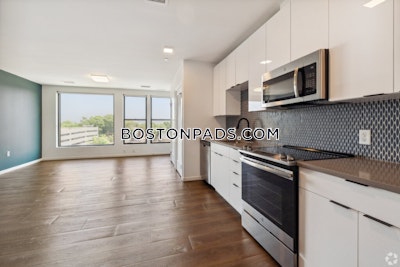 Jamaica Plain Apartment for rent Studio 1 Bath Boston - $2,875 No Fee