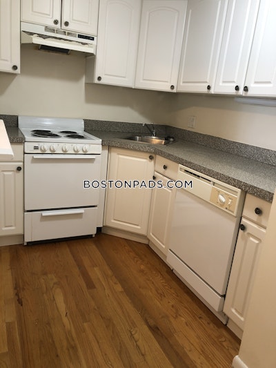 Allston Apartment for rent 2 Bedrooms 1 Bath Boston - $2,500 No Fee