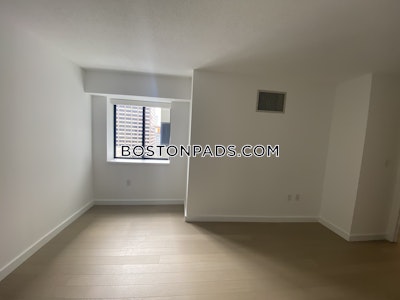 Downtown Apartment for rent 1 Bedroom 1 Bath Boston - $3,470 No Fee