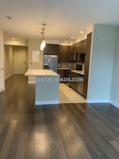 Back Bay Apartment for rent 1 Bedroom 1 Bath Boston - $4,557