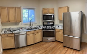 Fort Hill Apartment for rent 2 Bedrooms 1 Bath Boston - $3,100