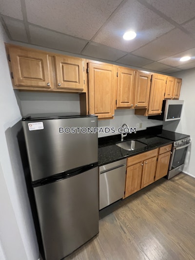 Fenway/kenmore Apartment for rent 2 Bedrooms 1 Bath Boston - $3,175 50% Fee