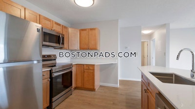 Burlington Apartment for rent 2 Bedrooms 1 Bath - $3,416