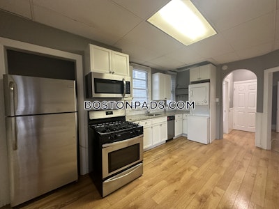 East Boston Apartment for rent 2 Bedrooms 1 Bath Boston - $2,850