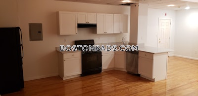 North End Apartment for rent 3 Bedrooms 2 Baths Boston - $5,205