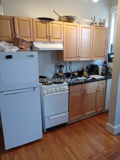 Allston Apartment for rent 3 Bedrooms 2 Baths Boston - $3,750