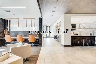 Cambridge Apartment for rent Studio 1 Bath  East Cambridge - $2,939