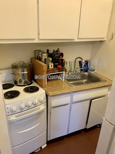 Beacon Hill Apartment for rent 1 Bedroom 1 Bath Boston - $3,200 50% Fee