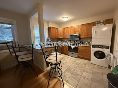 Mission Hill Apartment for rent 4 Bedrooms 1 Bath Boston - $4,200