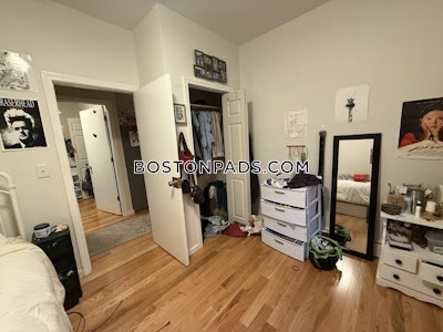 Mission Hill Amazing renovated 3 Bed 1 Bath unit in a Prime Mission Hill location. Boston - $4,000