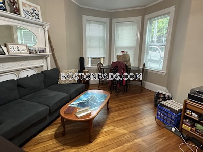 Mission Hill Apartment for rent 6 Bedrooms 2 Baths Boston - $9,900