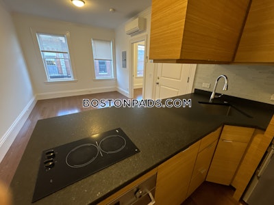 Beacon Hill 1 Bed, 1 Bath Unit Boston - $2,700