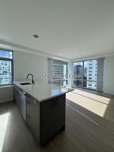 Cambridge Apartment for rent 1 Bedroom 1 Bath  Kendall Square - $3,815