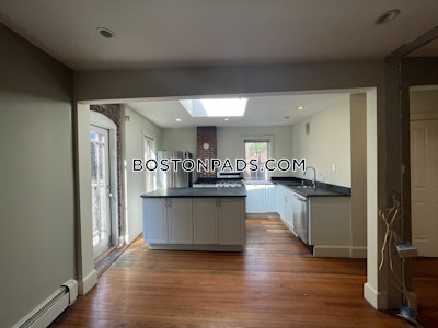 Fort Hill Apartment for rent 6 Bedrooms 3 Baths Boston - $7,800