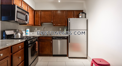 Mission Hill Apartment for rent 2 Bedrooms 1 Bath Boston - $4,114