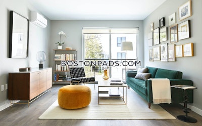 Jamaica Plain Apartment for rent 2 Bedrooms 1 Bath Boston - $3,749