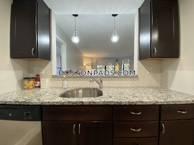 Back Bay Apartment for rent 2 Bedrooms 1 Bath Boston - $5,222