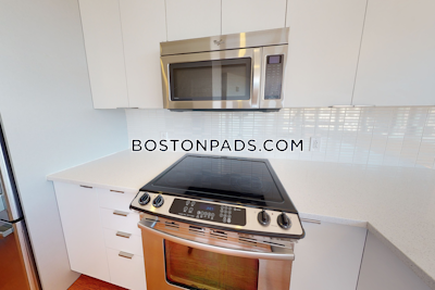 Downtown 1 Bed 1 Bath Boston - $3,378