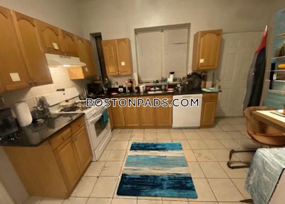 Mission Hill Apartment for rent 3 Bedrooms 1 Bath Boston - $4,100