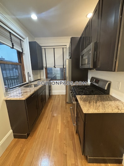 Cambridge Apartment for rent 4 Bedrooms 1 Bath  Harvard Square - $3,200