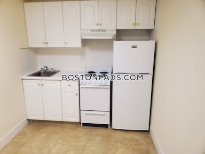 Chinatown Apartment for rent 1 Bedroom 1 Bath Boston - $3,195 No Fee