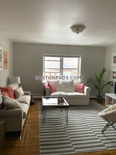 Brighton Apartment for rent 2 Bedrooms 1 Bath Boston - $3,050