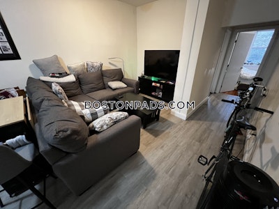 Fenway/kenmore Apartment for rent 3 Bedrooms 1.5 Baths Boston - $4,750