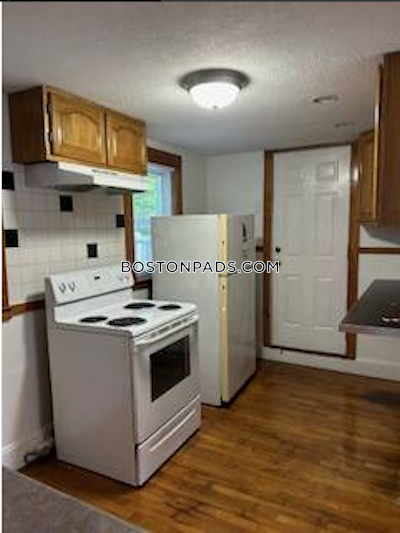 Weymouth Apartment for rent 2 Bedrooms 1 Bath - $2,200