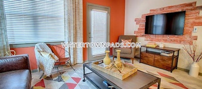 Watertown Apartment for rent 1 Bedroom 1 Bath - $7,039