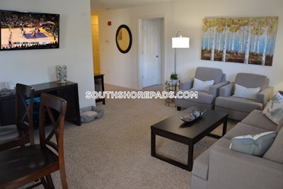 Weymouth Apartment for rent 1 Bedroom 1 Bath - $2,897